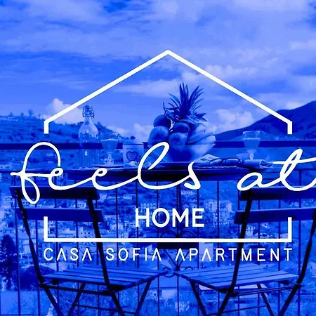 Lägenhet Casa Sofia
