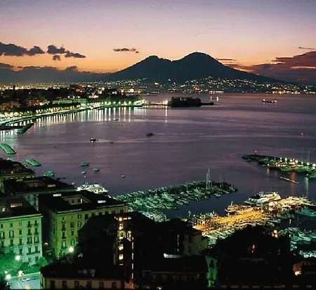 Casa Sofia Lägenhet Pimonte