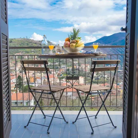 Casa Sofia *