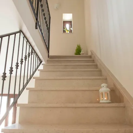 Lägenhet Casa Sofia