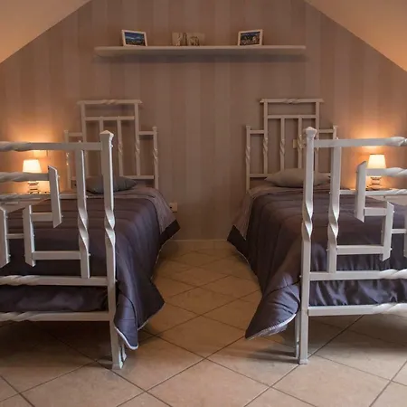 Casa Sofia Lägenhet *