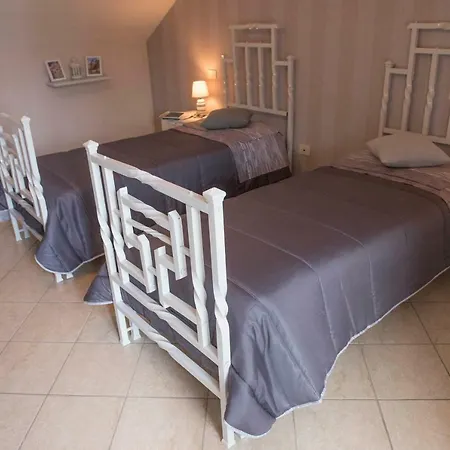 Casa Sofia Lägenhet