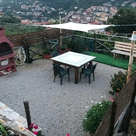 Casa Sofia Lägenhet *