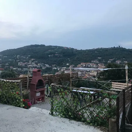 Casa Sofia Lägenhet