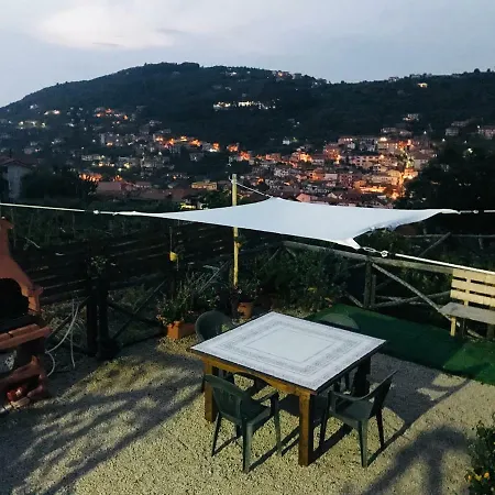 Casa Sofia Lägenhet *
