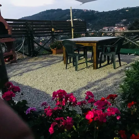 Lägenhet Casa Sofia